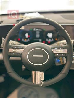 هيونداي كونا